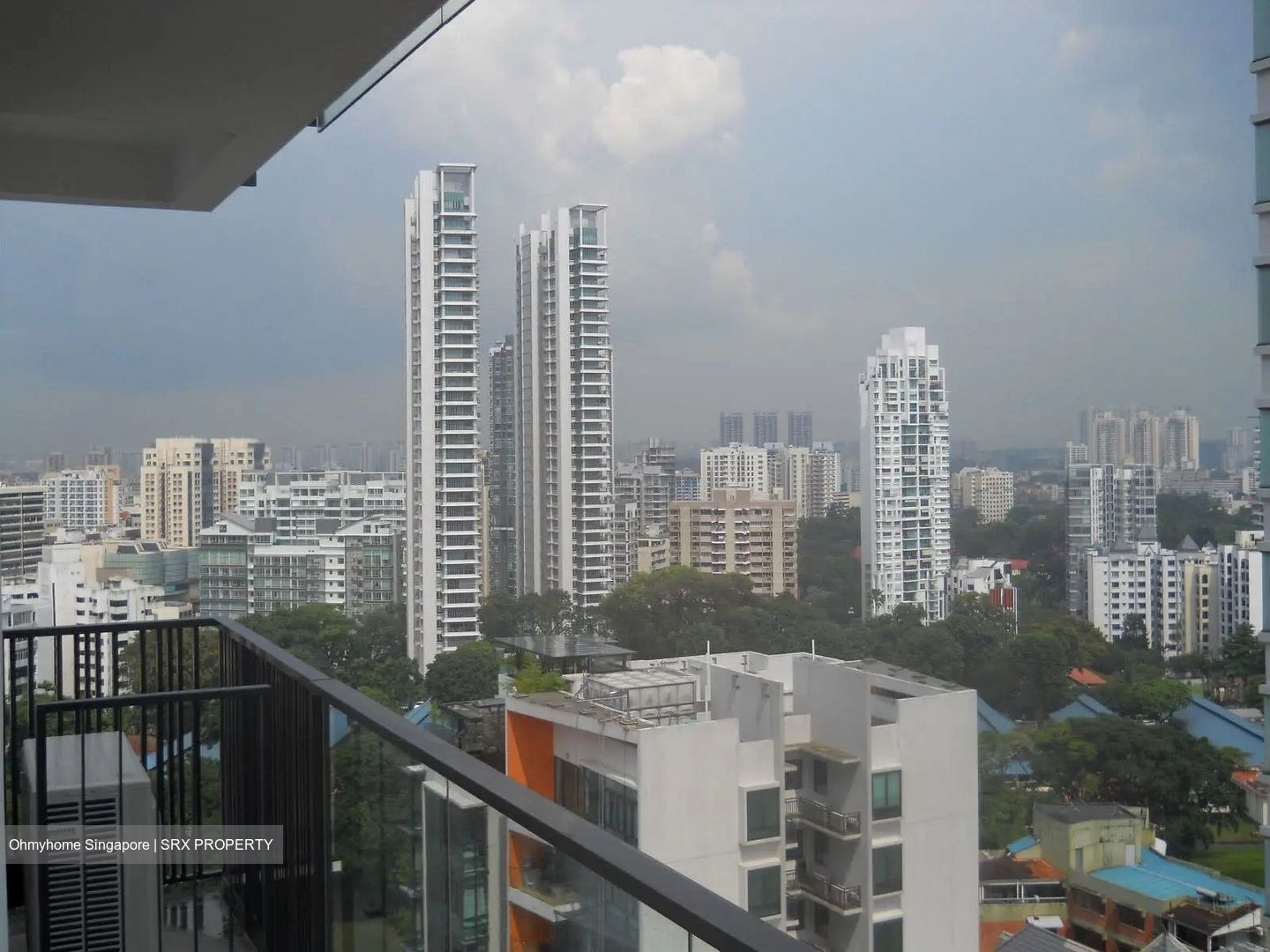 Domus (D12), Apartment #581196501
